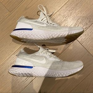 Nike Epic React Flyknit Men